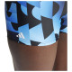 Adidas Ανδρικό μαγιό Allover Print Swim Boxers